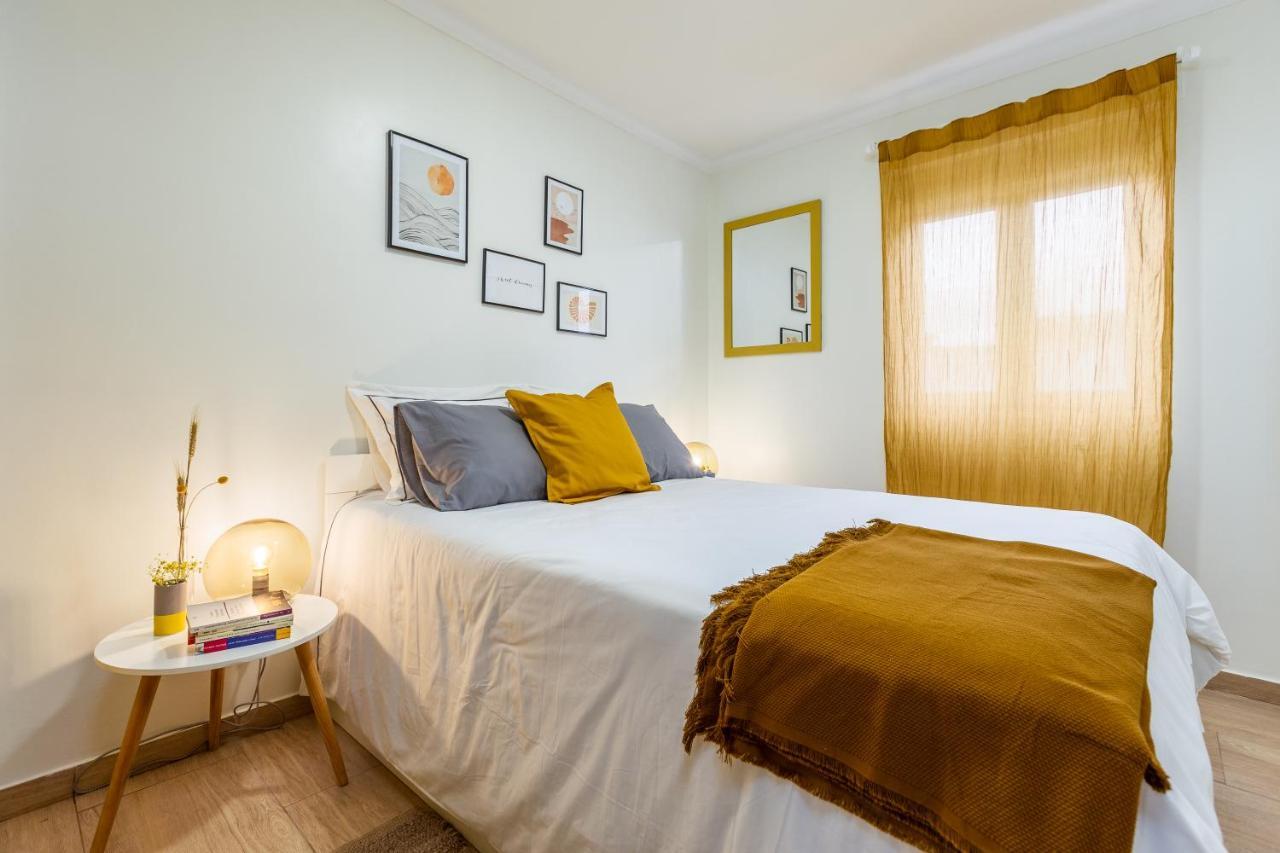 Aguda Beach Porto, Slow Travel Houses Вила Нова ди Гая Екстериор снимка