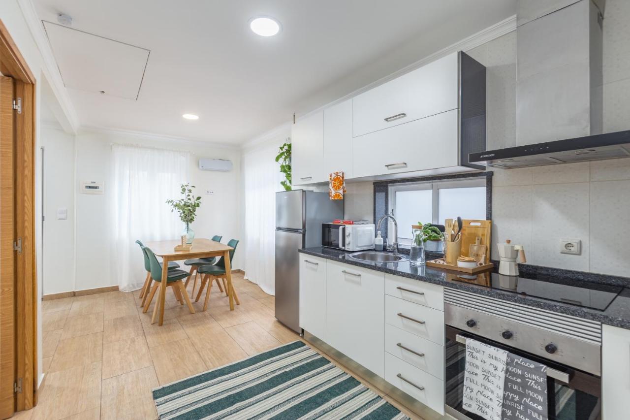 Aguda Beach Porto, Slow Travel Houses Вила Нова ди Гая Екстериор снимка