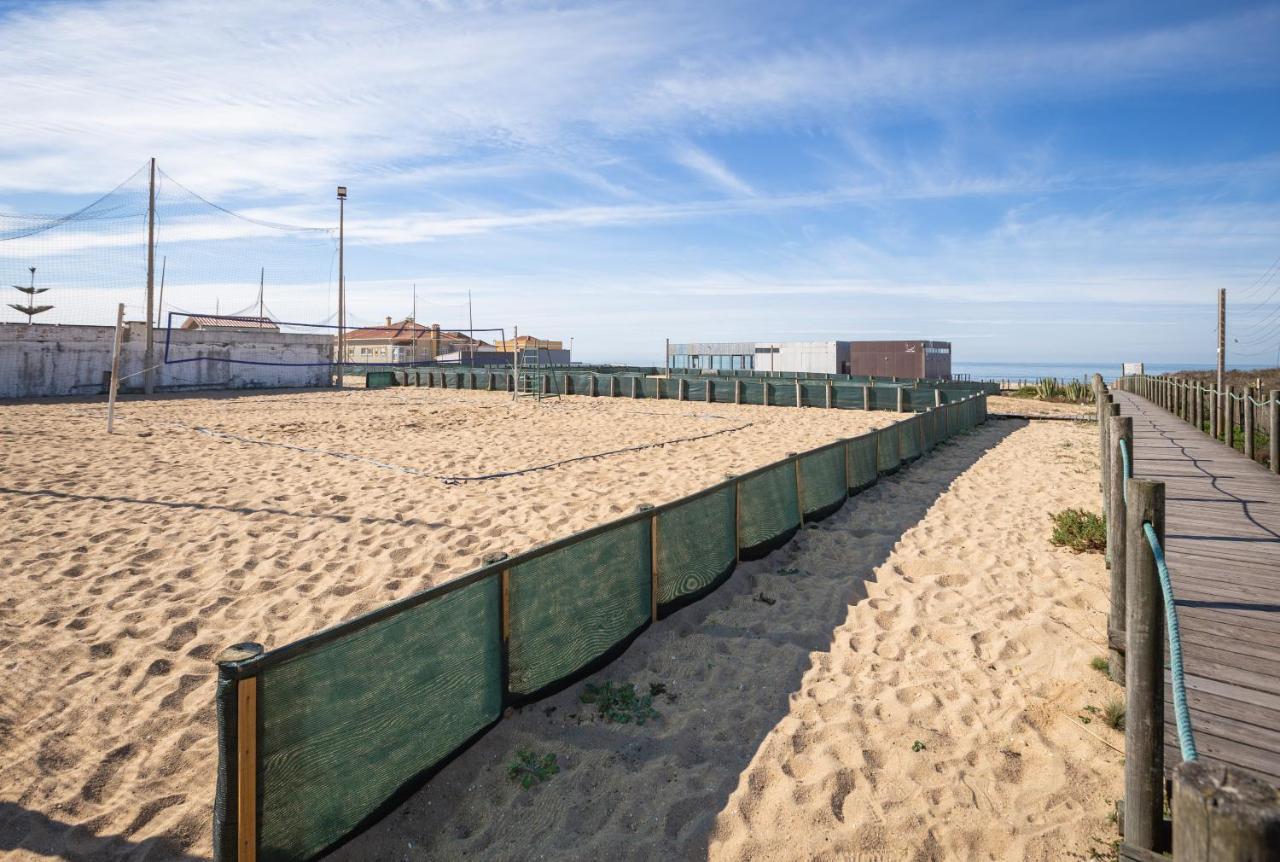 Aguda Beach Porto, Slow Travel Houses Вила Нова ди Гая Екстериор снимка